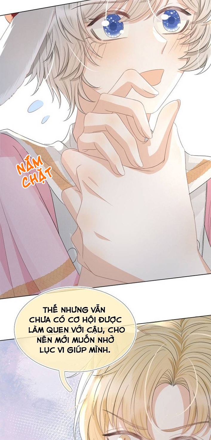 ăn một bé thỏ chapter 84 23