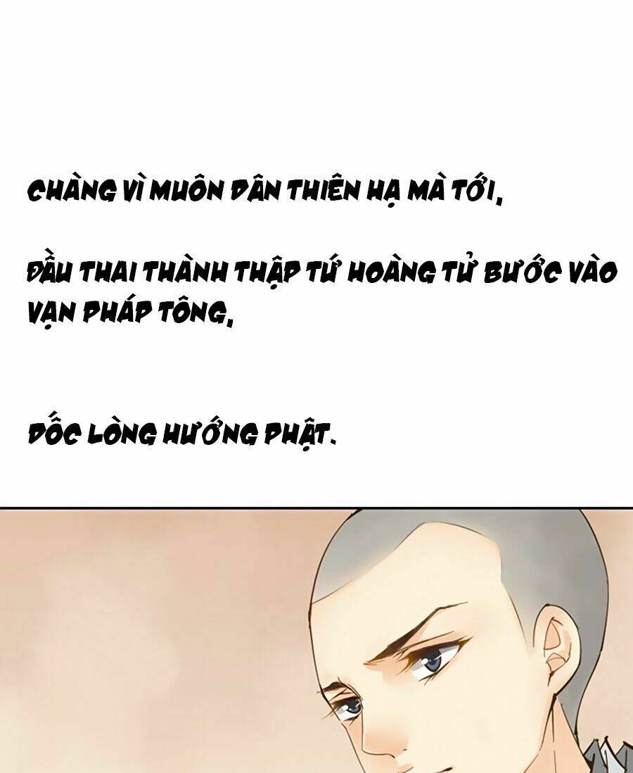 thiền tâm vấn đạo chapter 0 5