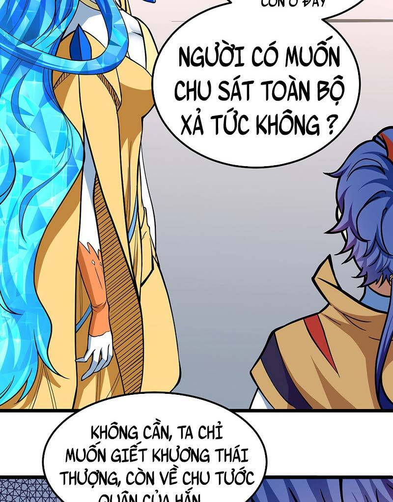 võ đạo độc tôn chapter 513 33