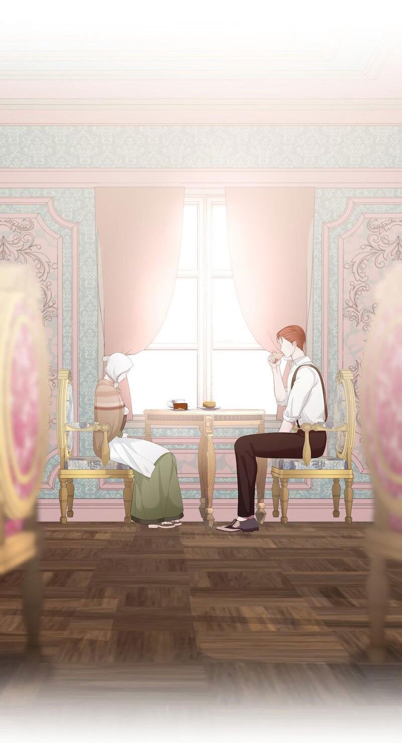 nữ hầu muốn đình công chapter 26 11