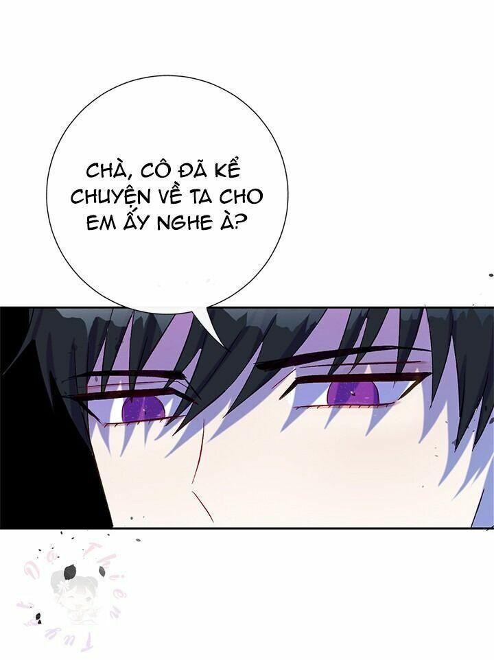 xin ngài đừng ăn tôi chapter 24 20