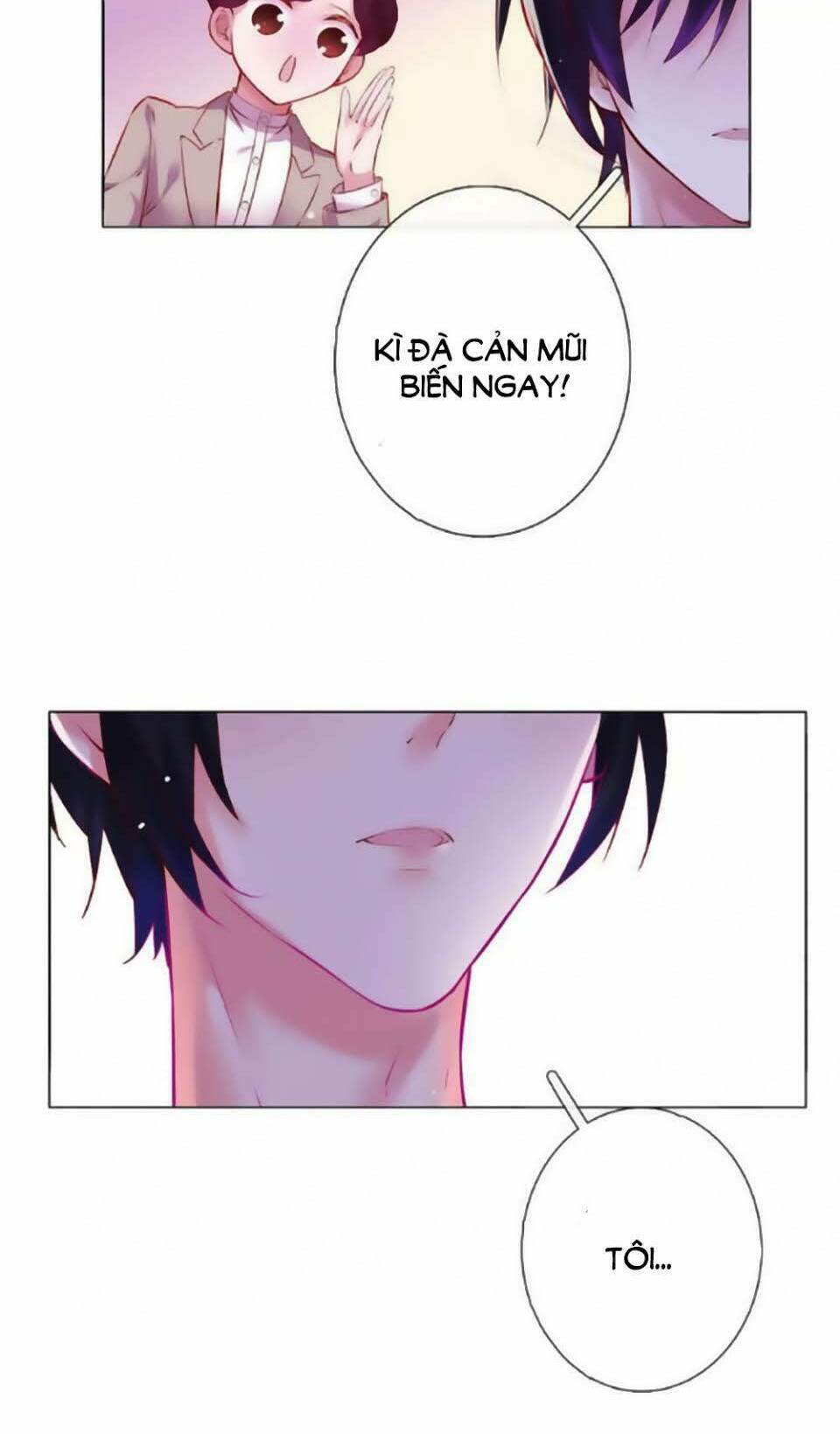 đừng nghịch, ta chỉ muốn yên tĩnh chapter 48.2 31