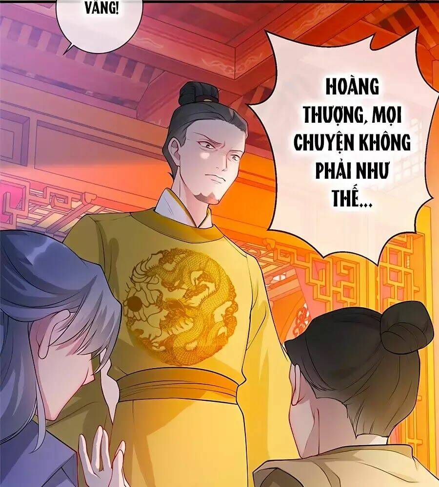 gian phi như thử đa kiều chapter 16 82