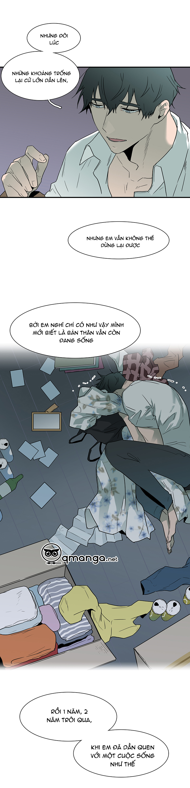 dear door chapter 52 9