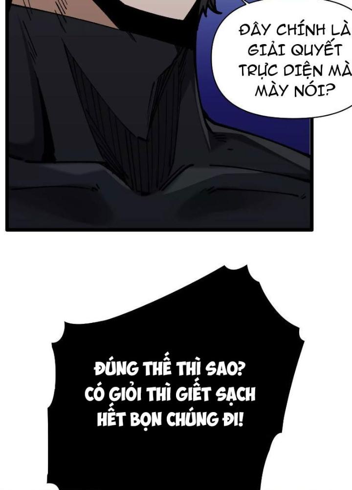 quỷ trảm liệp nhân chapter 10 49