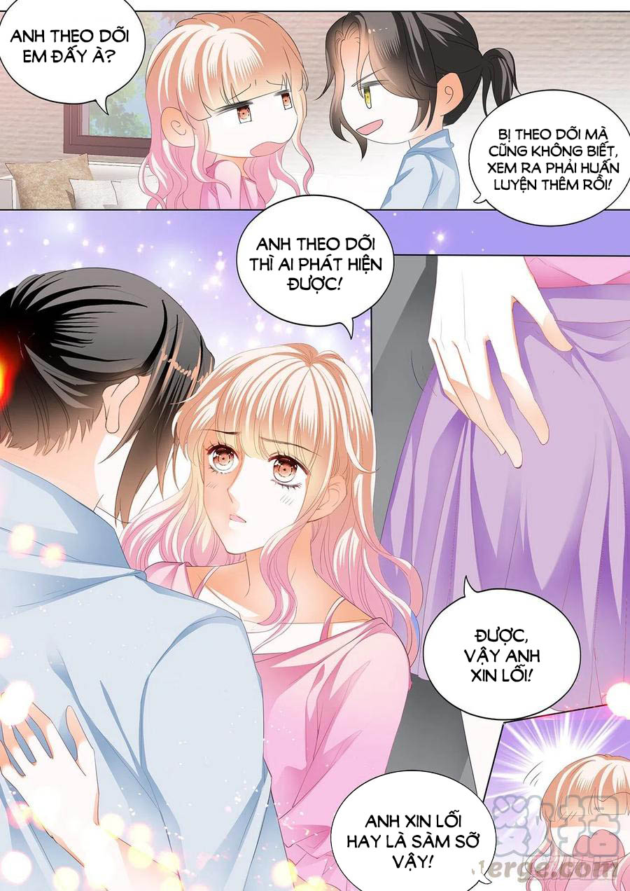 bá đạo tiểu thúc, xin trêu chọc vừa thôi! chapter 200 11