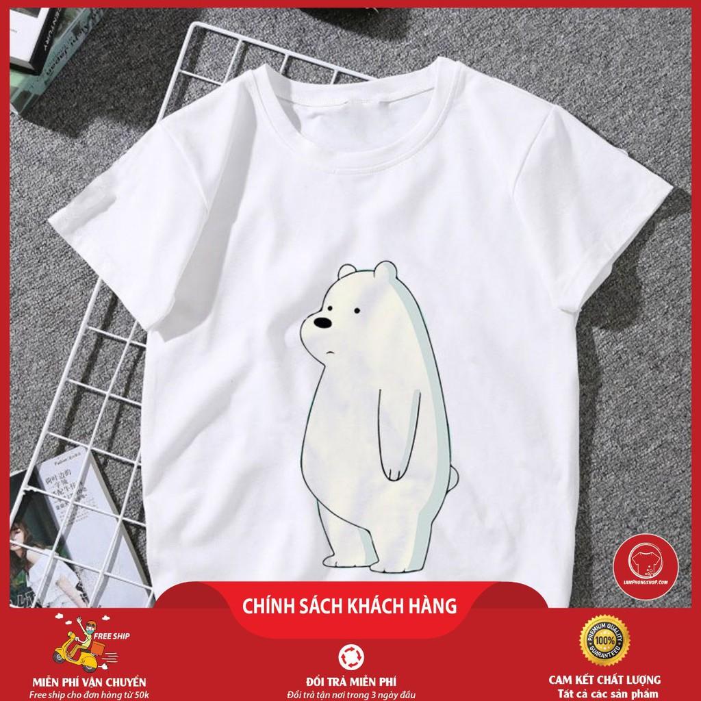 Áo Thun Đẹp Hà Nội 2020 LP01