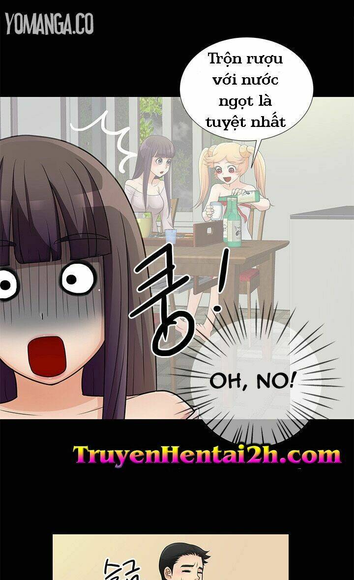 cậu sẽ làm như tôi nói chứ? chapter 5 6