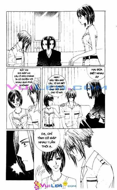 đợi em chapter 116 8