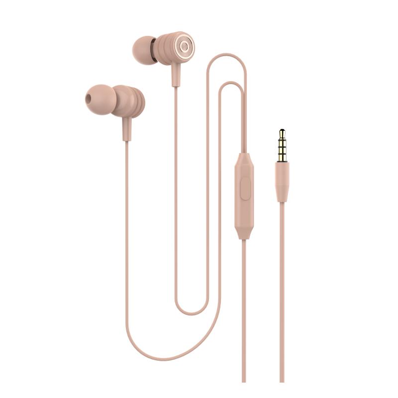 Mới Loại Tai Nghe Nhét Tai Tai Nghe Nhét 타이 Tướng Kim Loại Tai Nghe Chụp 타이 타이 Loại Đặc Biệt Điều Khiển Dây Tai Nghe Chụp 타이 Dành Cho Điện Thoại Di Động Máy Tính