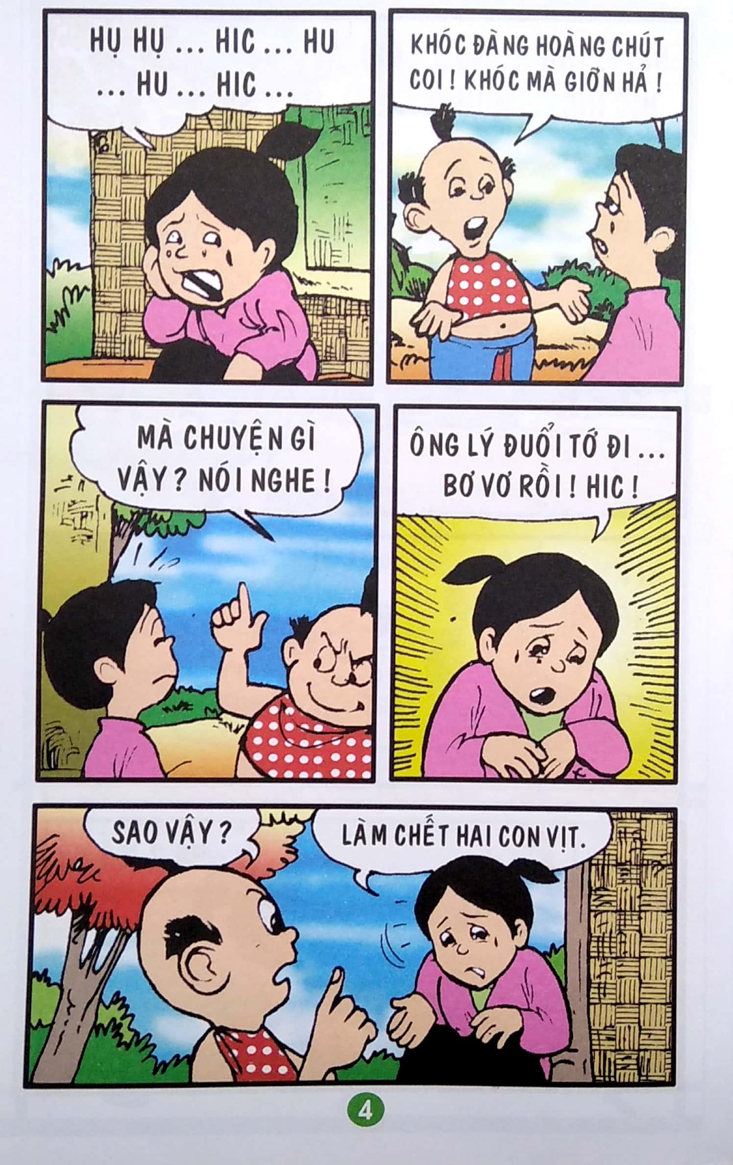 Trạng Quỷnh - Tập 22: Văn Võ Tranh Hùng