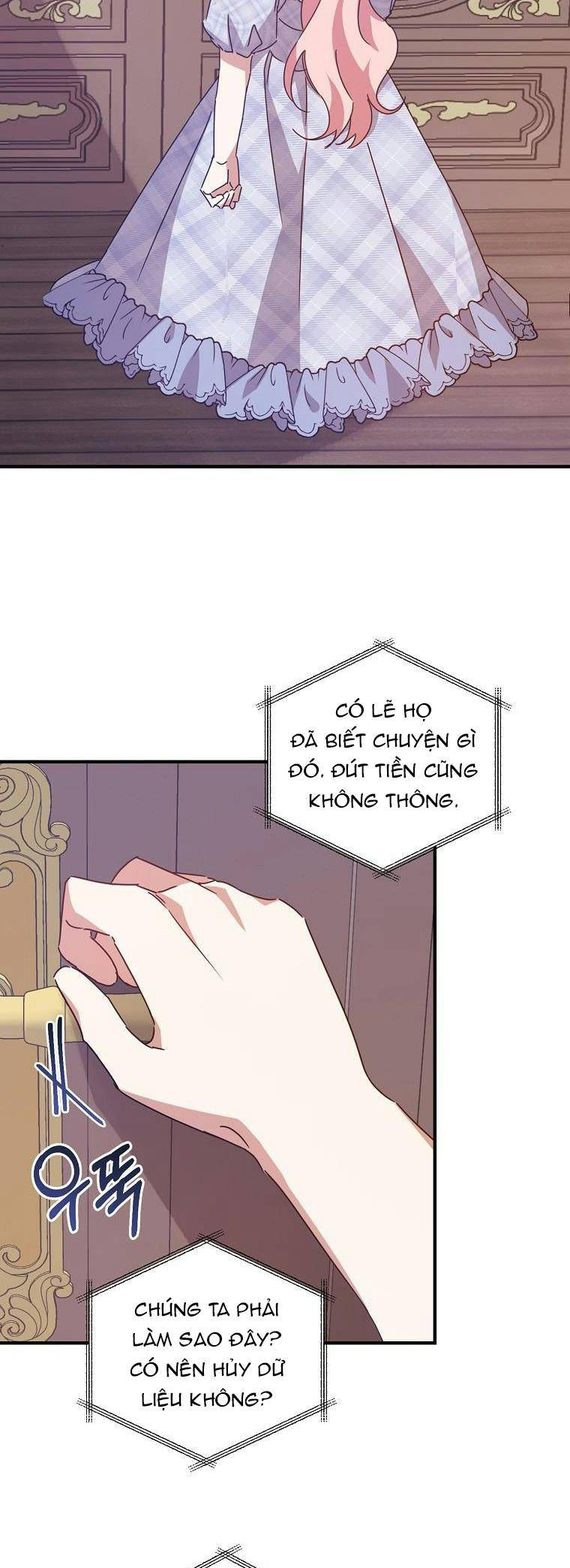 những kẻ bất lương được nuôi dạy tử tế chapter 12 14