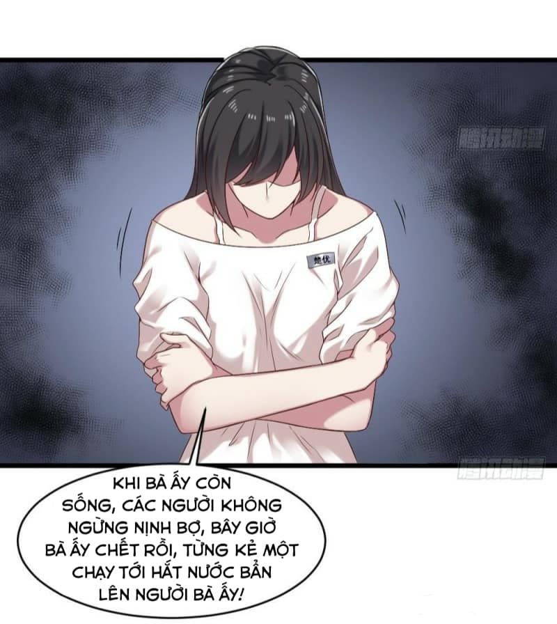 hệ thống nghịch tập thiên hậu chapter 22 5