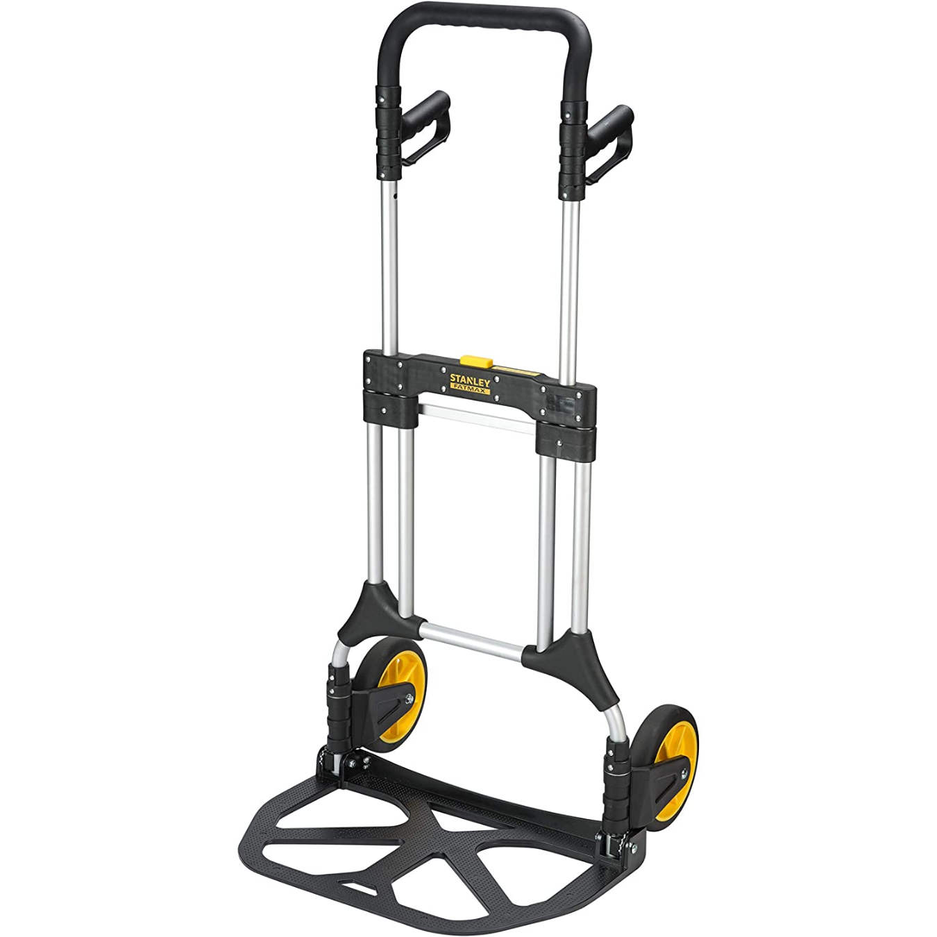 XE ĐẨY HÀNG 2 BÁNH STANLEY FXWT-707 - HÀNG CHÍNH HÃNG