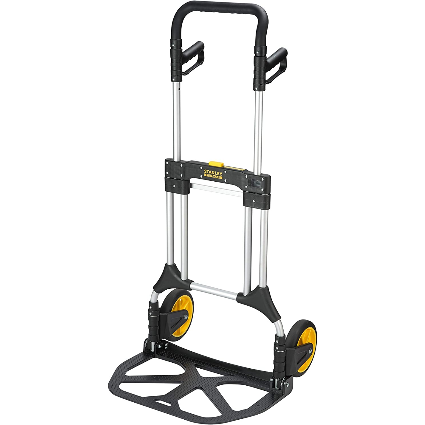 XE ĐẨY HÀNG 2 BÁNH (200KGS) STANLEY FXWT-707 - HÀNG CHÍNH HÃNG