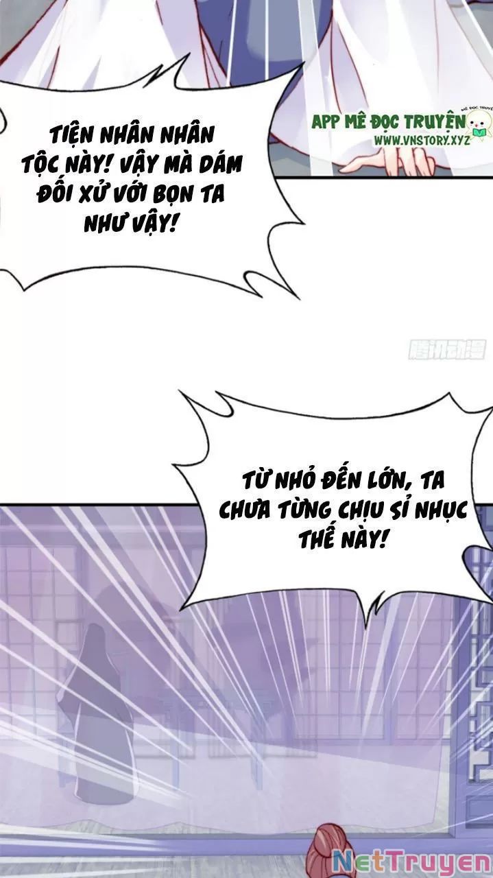 lại bị bệnh chiều chuộng quấn lấy chapter 26 46