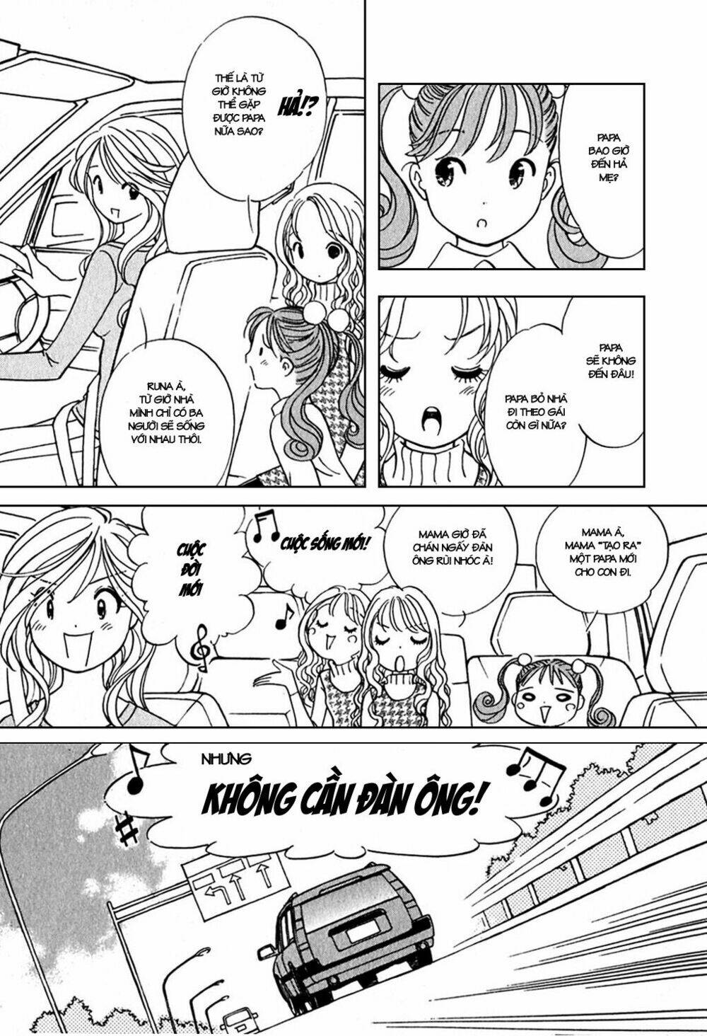 orenji yane no chiisana ie chapter 1 29