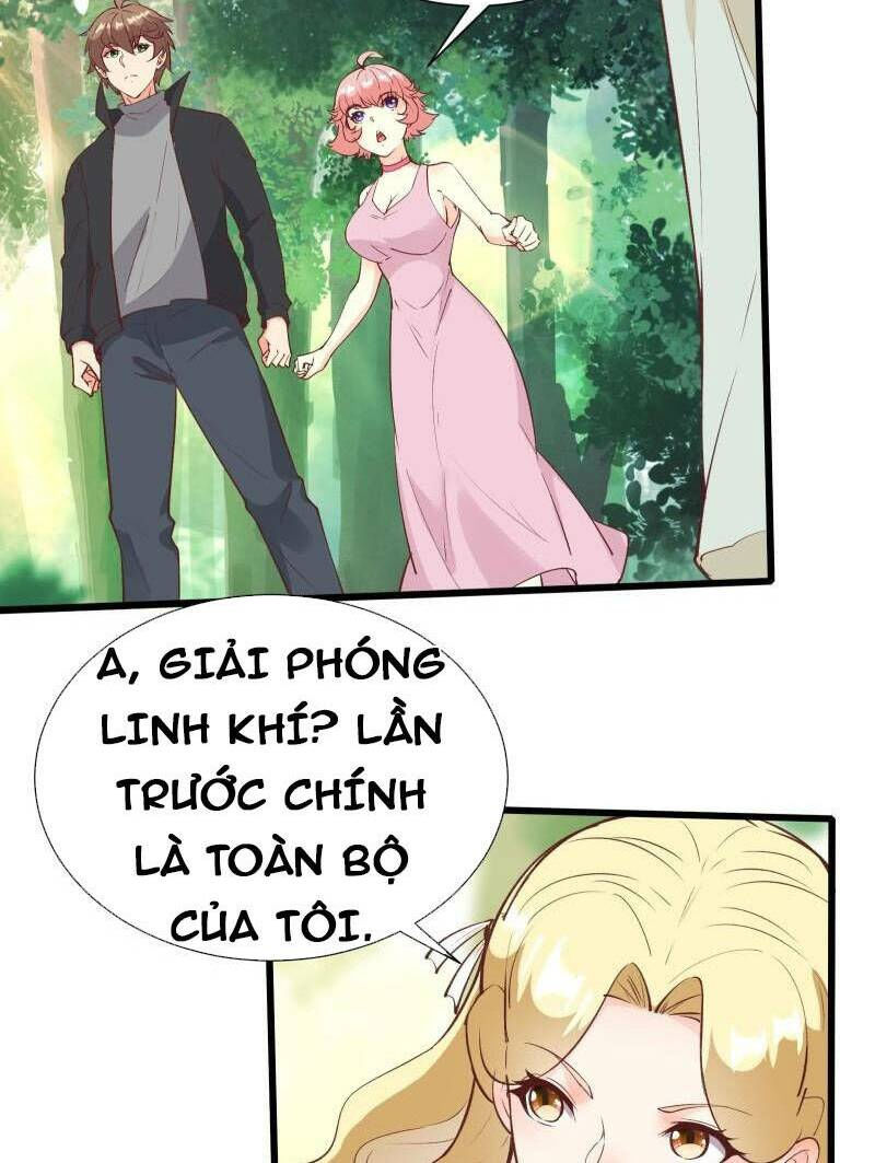 ta lập hậu cung tại tây du ký chapter 74 16