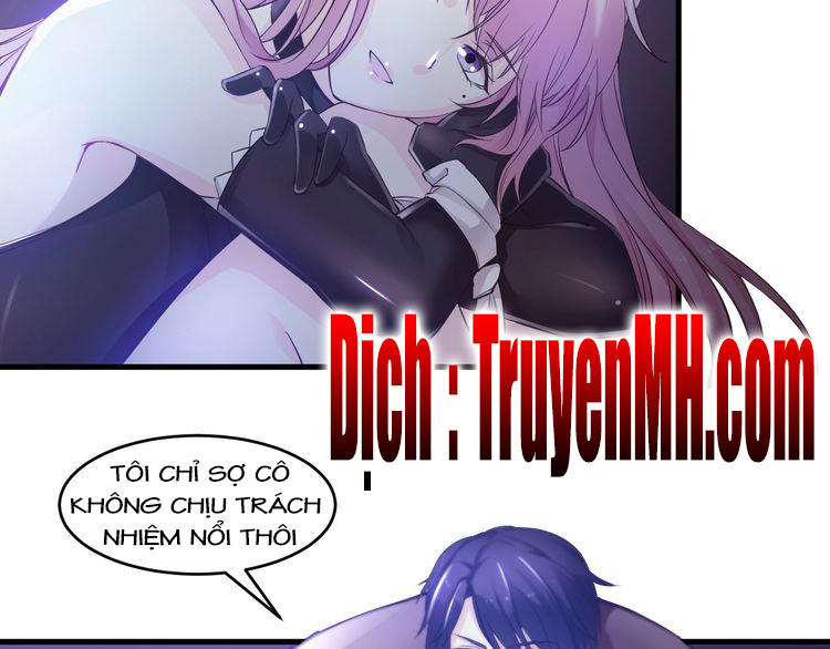 manh thê kim chủ chapter 3 19