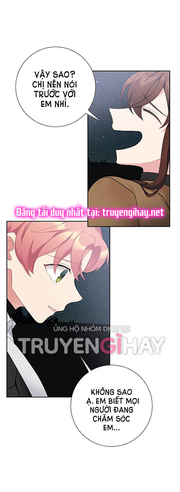 tiểu thư và dàn hầu nam mlem chapter 29 41