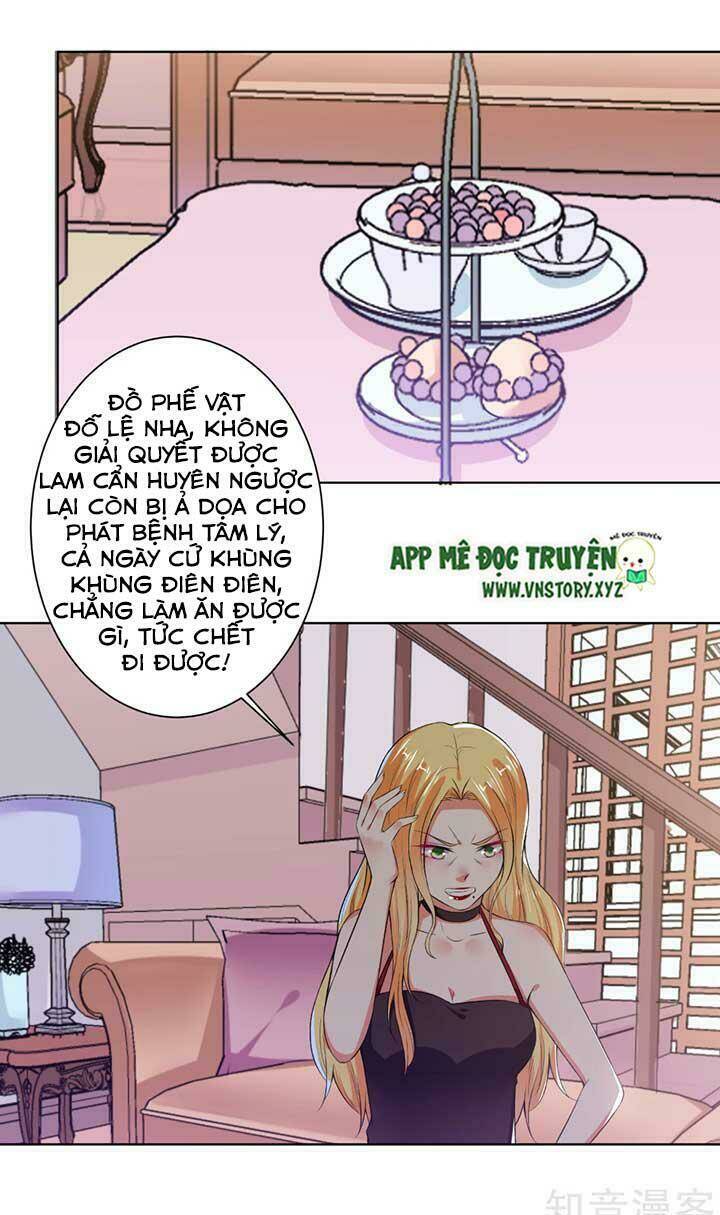 tổng tài đại nhân thật xấu hổ chapter 75 40