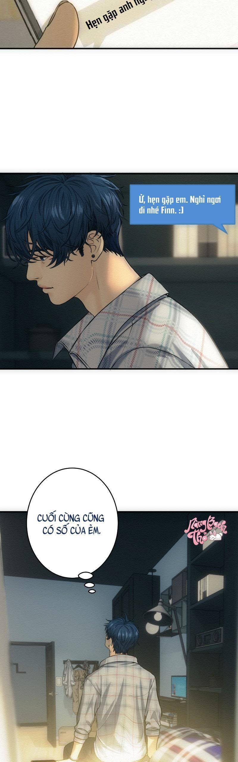 [18+] người yêu tôi là kẻ tâm thần chapter 15 33