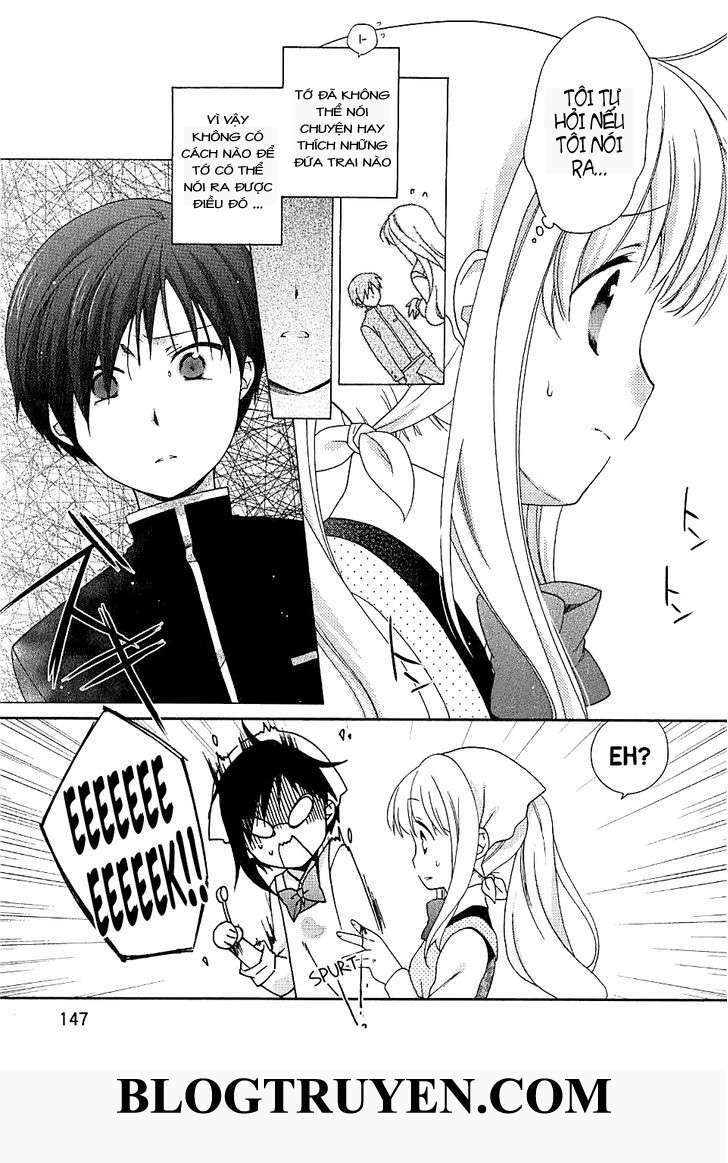 hajiotsu chapter 6 11