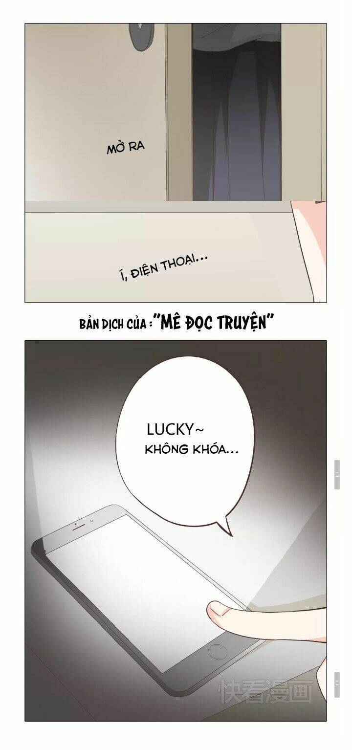 xin chào! dân nữ chapter 36 6