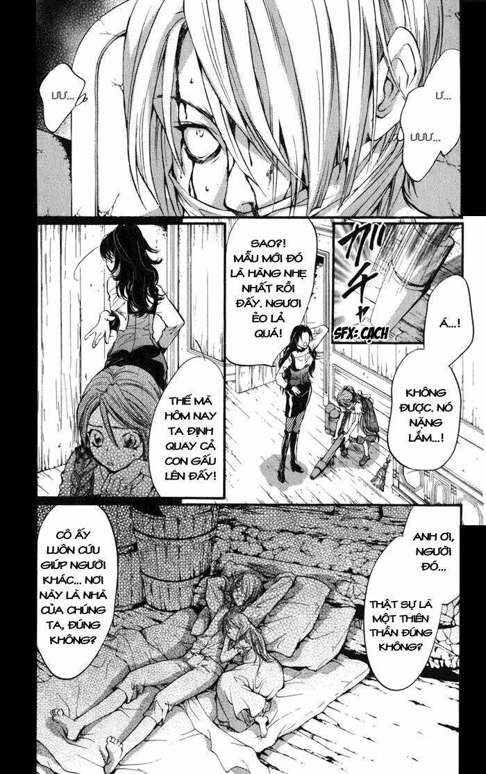 ludwig kakumei chapter 9 15