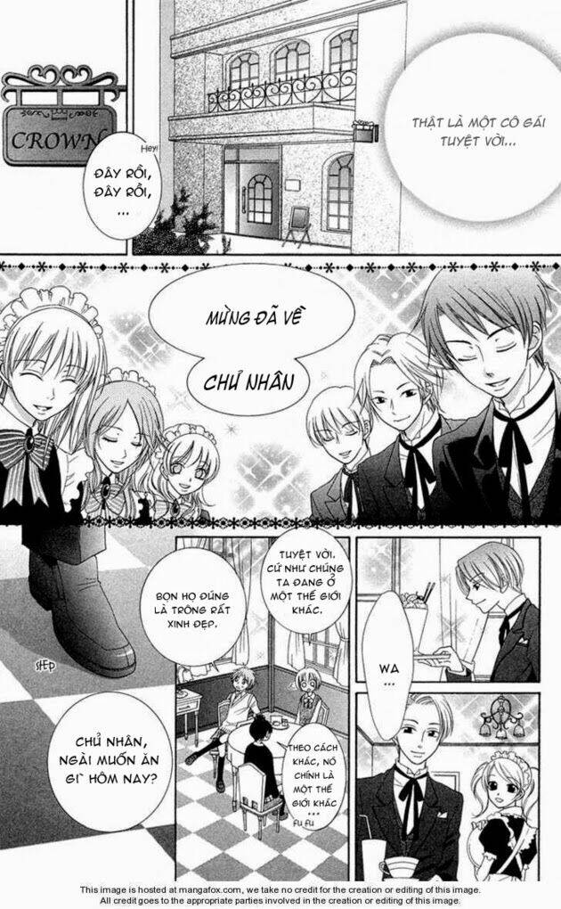 tsukushite agemasu chapter 1 17