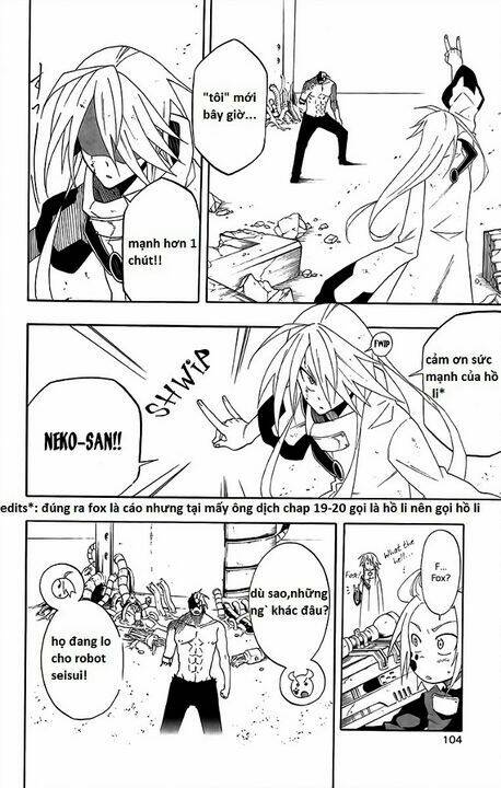 tripeace chapter 28 8