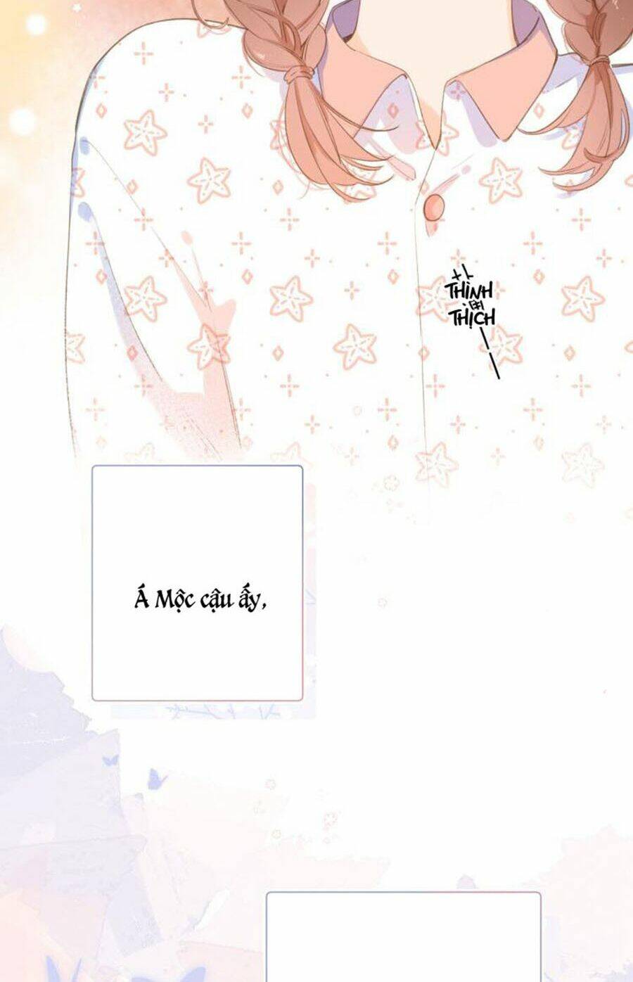 sos! tôi đã yêu một con sâu bướm (phần 2) chapter 4 30