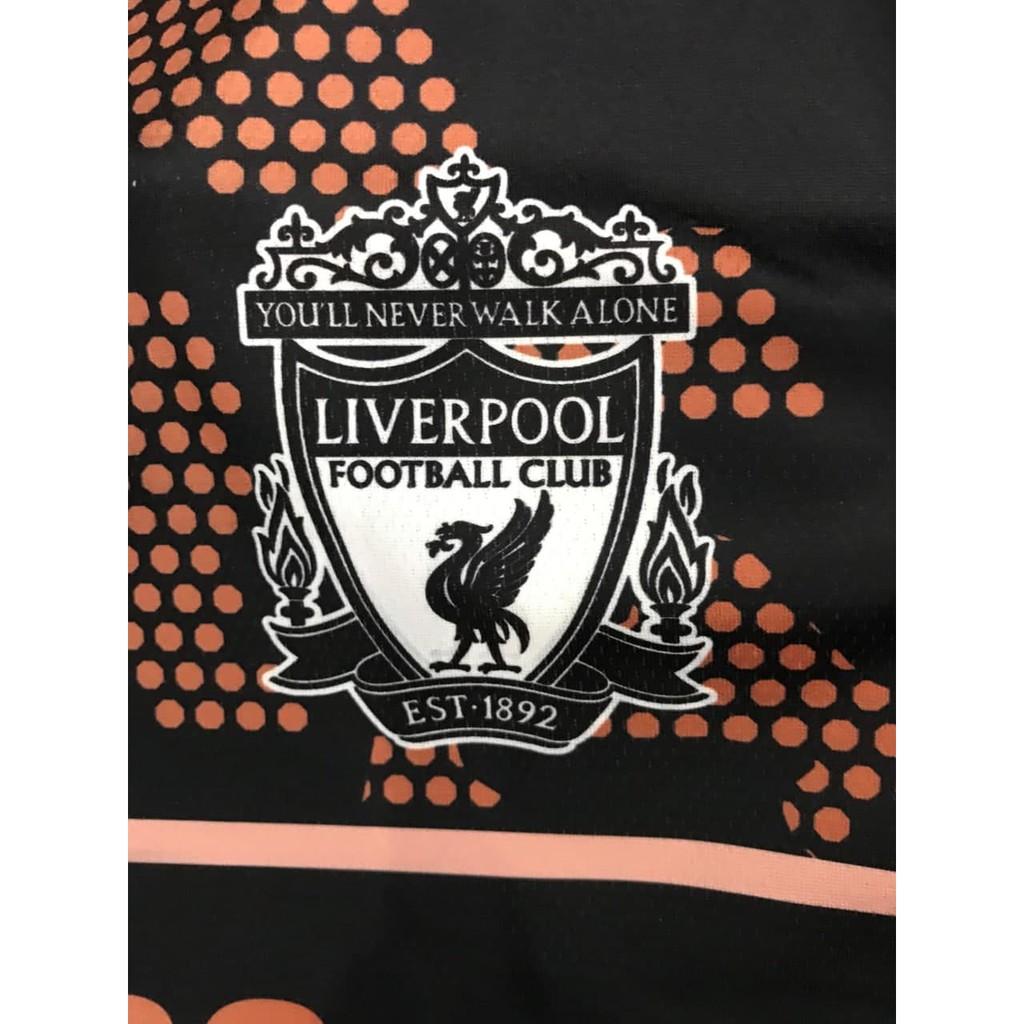 Đồ đá bóng CLB Liverpool BD511