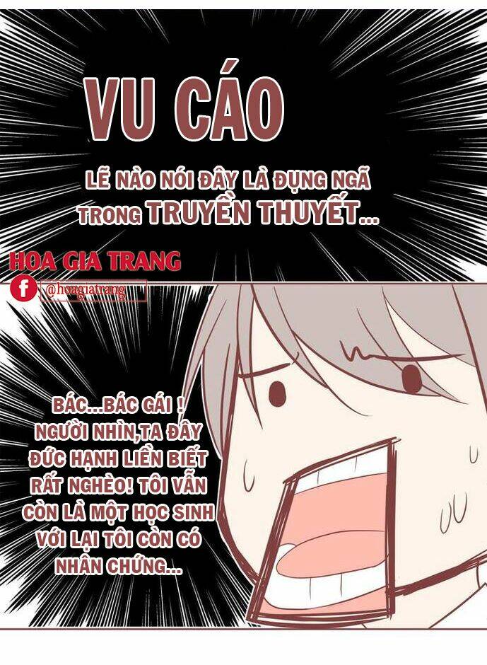 nơi này có điểm không bình thường chapter 4 12