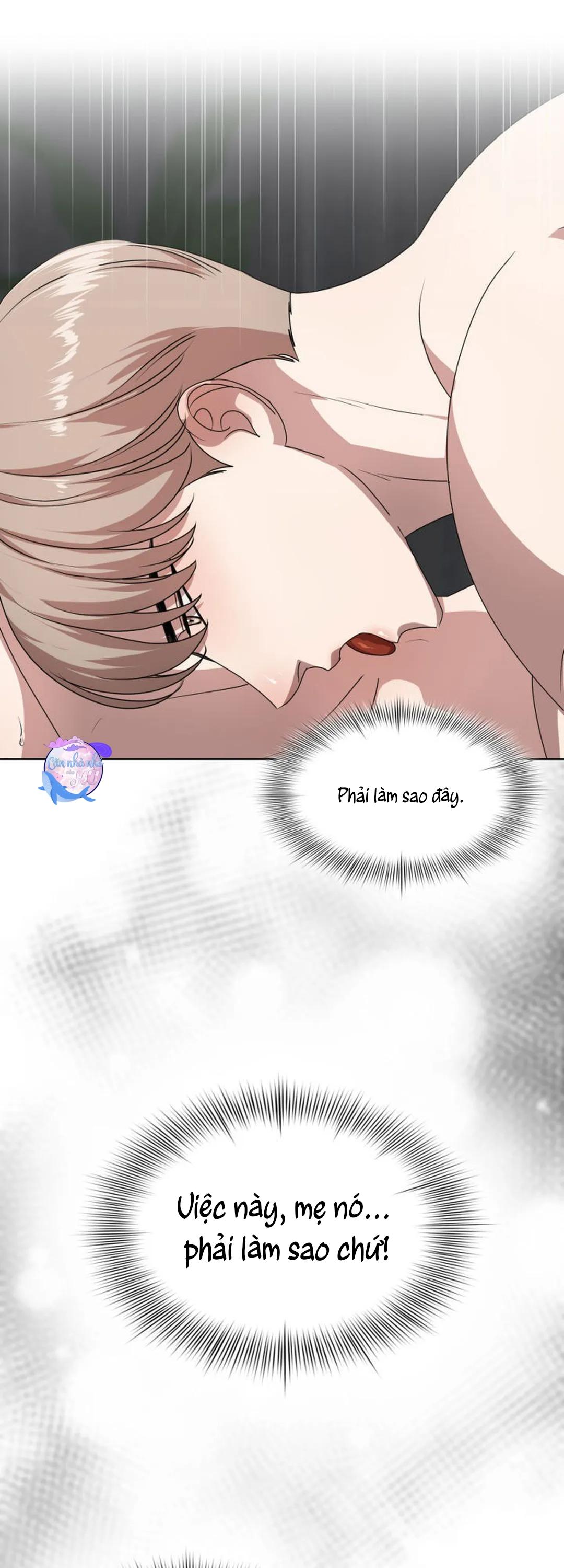 hướng về phía em chapter 13 43