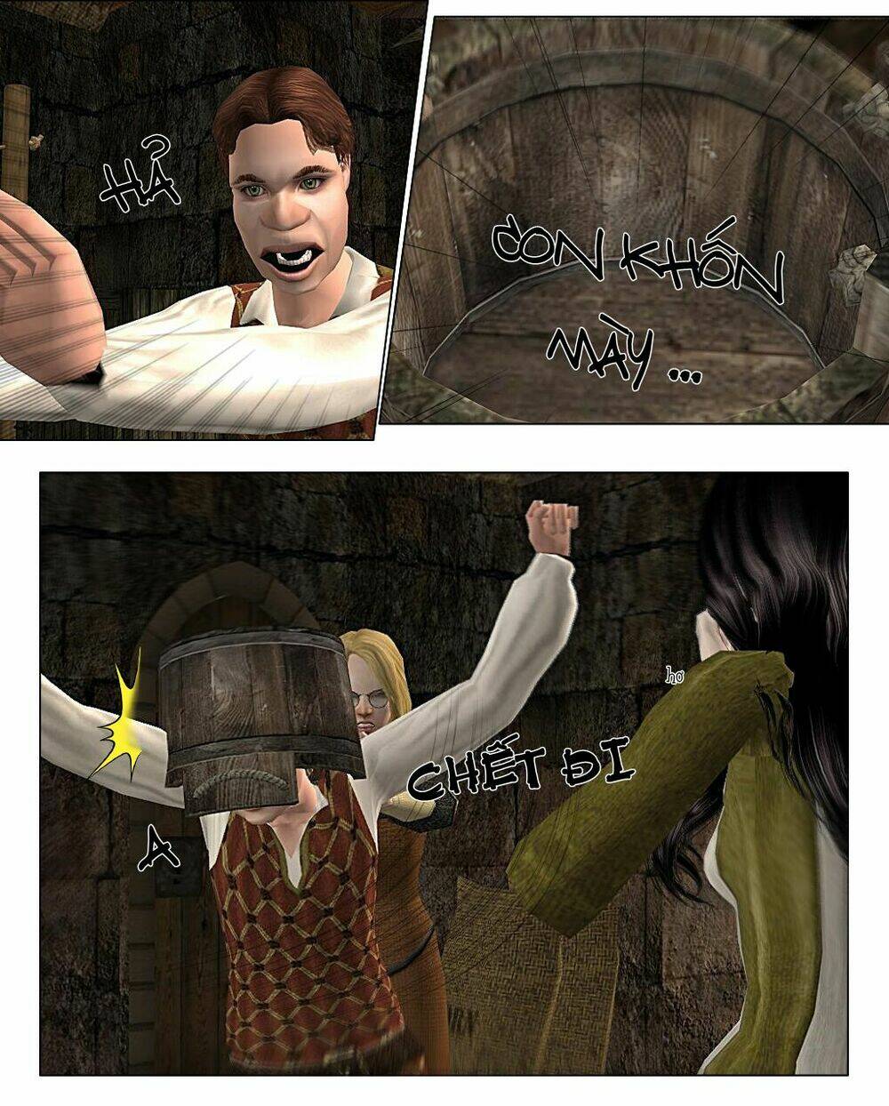 truyện sims - earl story chapter 68 39