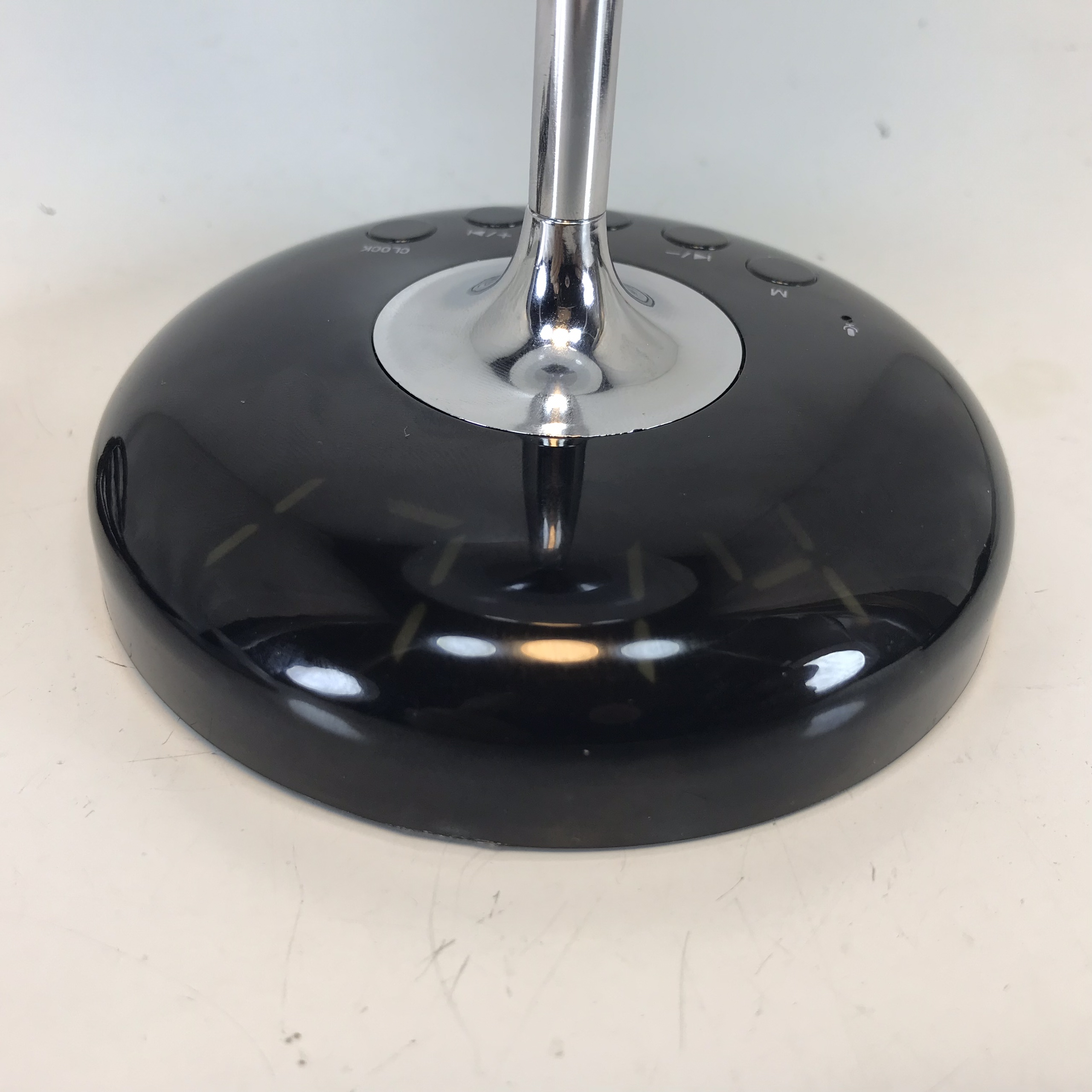 Loa Bluetooth kiêm đèn ngủ cảm ứng GTS JY-35C