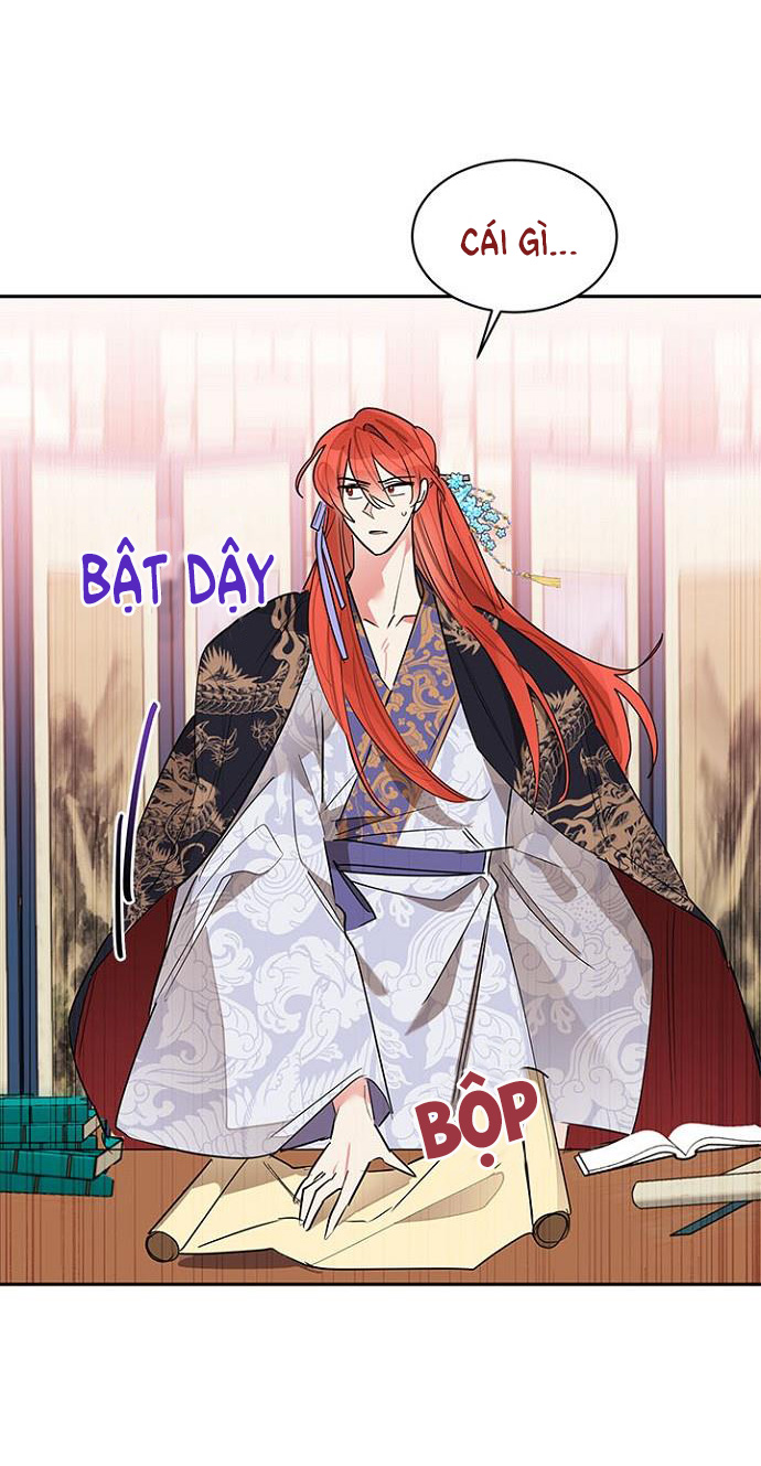 con gái bảo bối của boss phản diện chapter 25 57