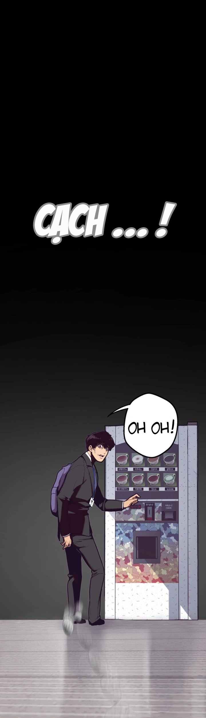 một thế giới mới tuyệt vời chapter 1 37