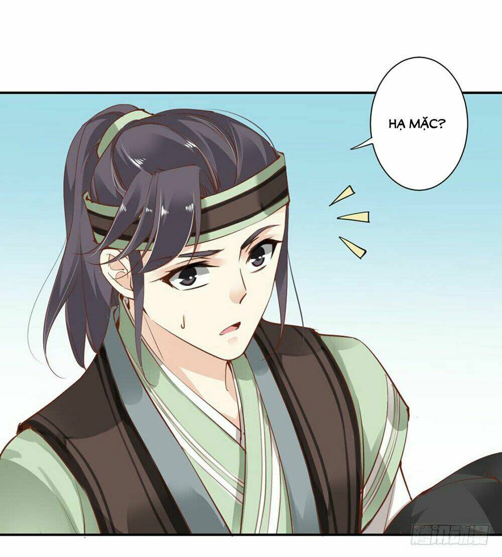 thiền tâm vấn đạo chapter 58 30