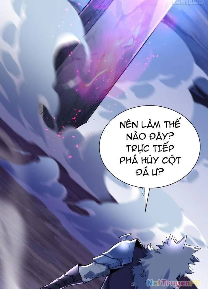 từ dã quái bắt đầu thăng cấp chapter 19 62