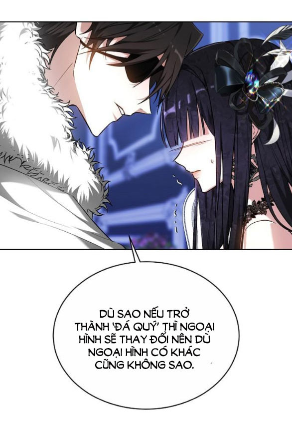 cô dâu của obsidian chapter 2.2 15