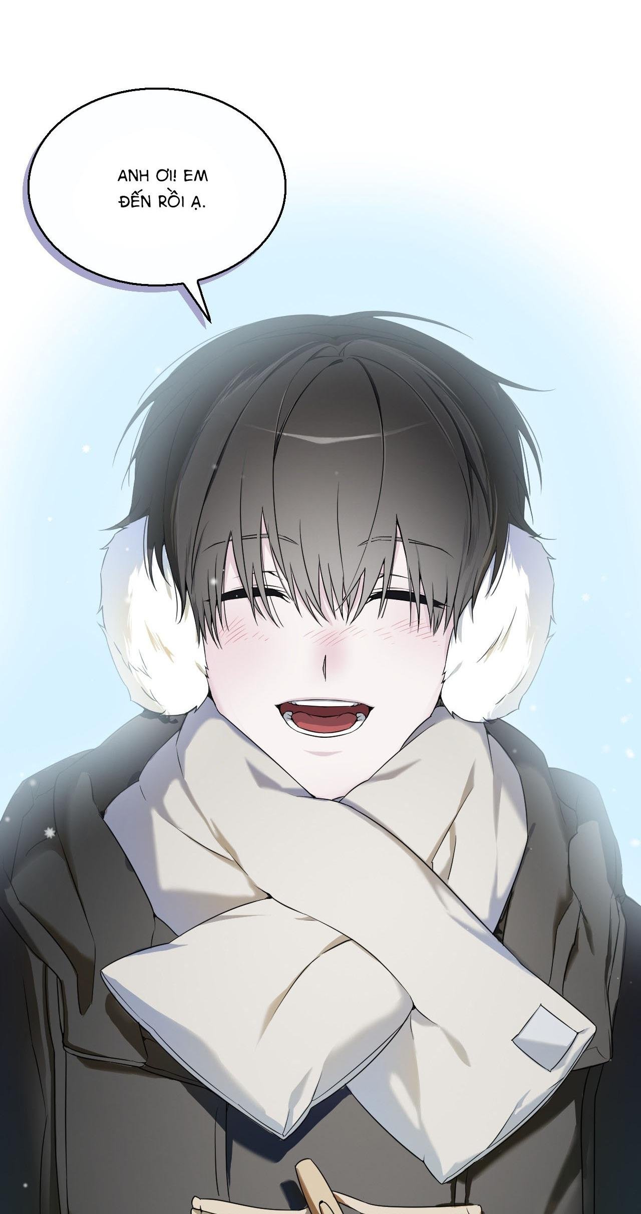 dễ thương là lỗi của tôi sao? chapter 1 31