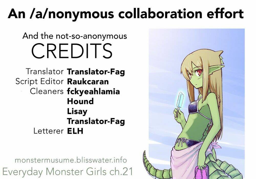 các nàng thú yêu chapter 21 41