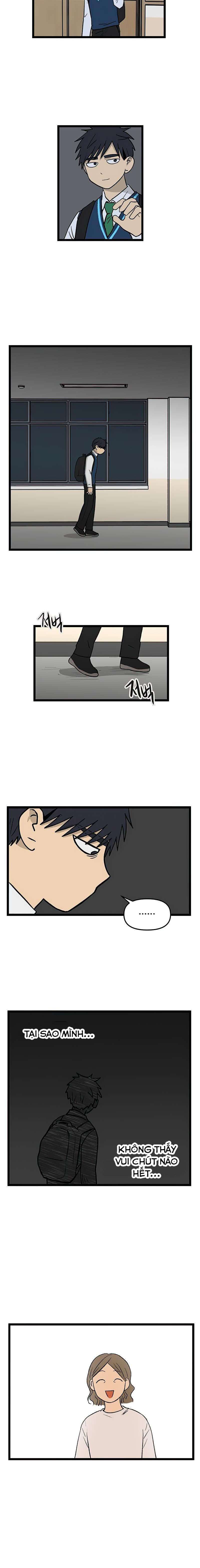 no home - không nhà chapter 56 3