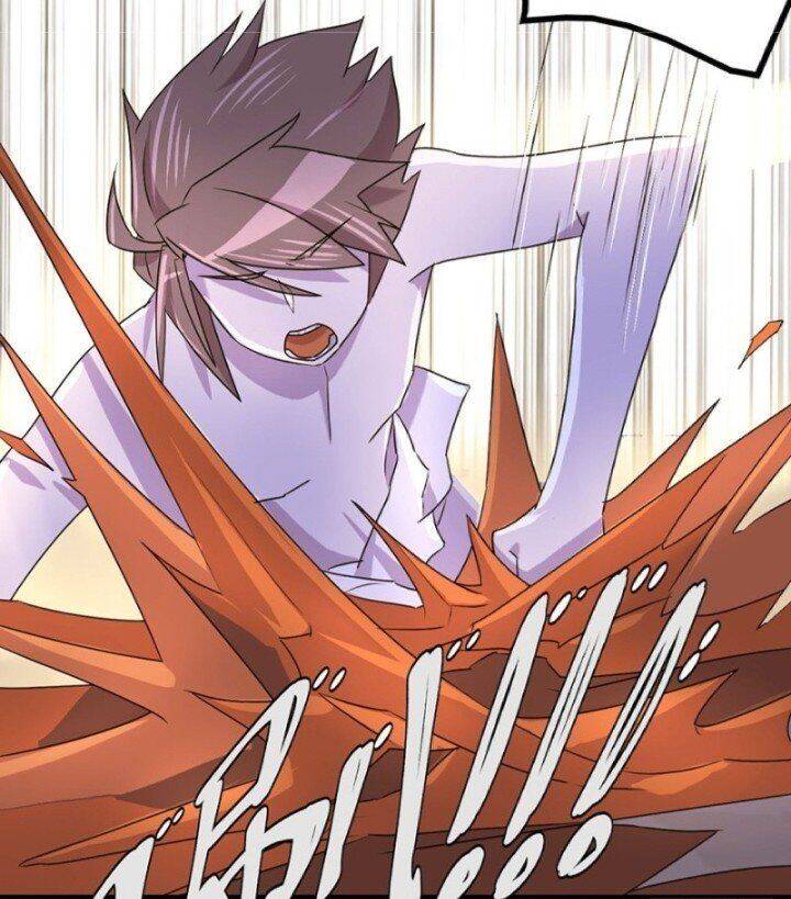 huyết mực sơn hà chapter 16.1 11