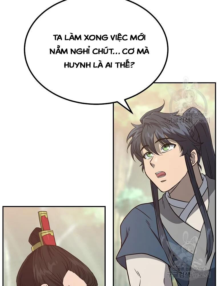 thiếu niên phương sĩ chapter 31 82