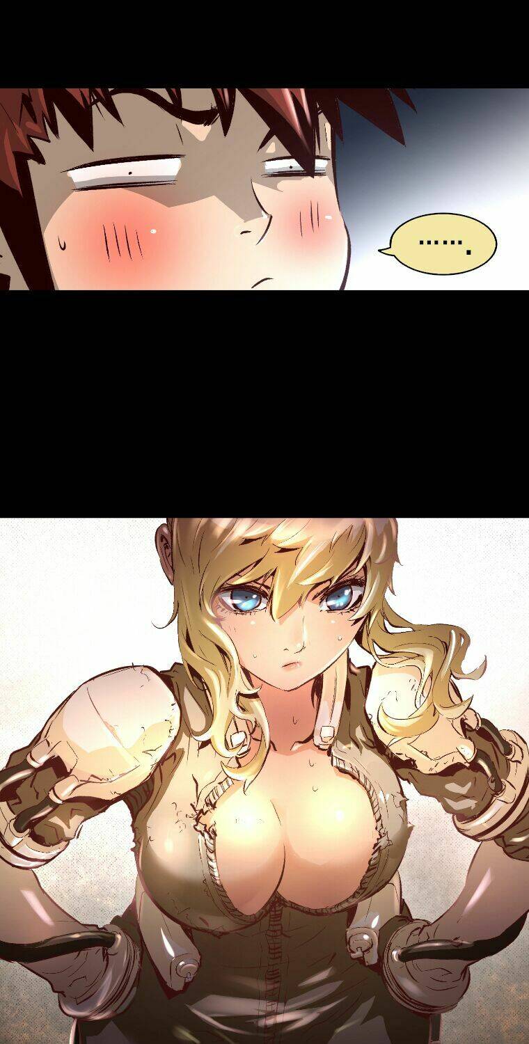 tam tuyệt tại dị giới chapter 5 19