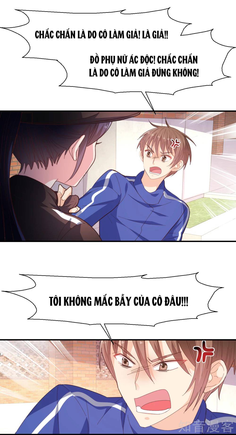 sau này vẫn cứ thích anh chapter 38 17