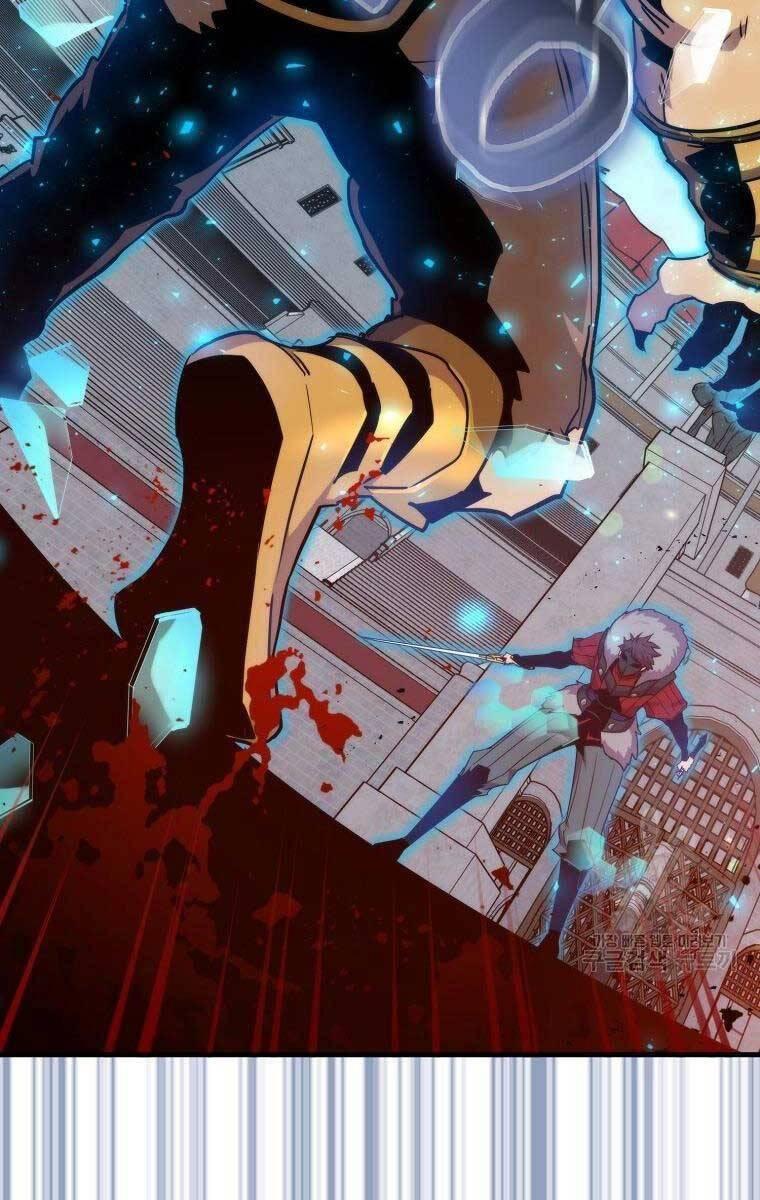 tôi thăng cấp trong lúc ngủ chapter 78 38